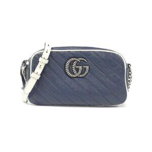 Gucci GG Marmont Shoulder Bag